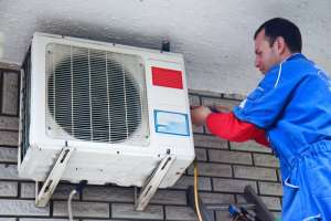24/7 and Emergency HVAC Near Nutley, NJ | Air Conidtioning and Heating Contractors